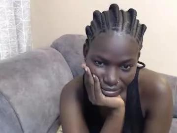 pretty_shanice from Chaturbate is Freechat