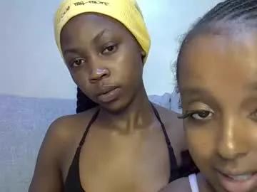 pretty_shanz from Chaturbate is Freechat