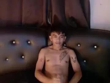 prettyboy_asian from Chaturbate is Freechat