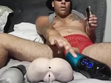 prettydaddyik6992 from Chaturbate is Freechat