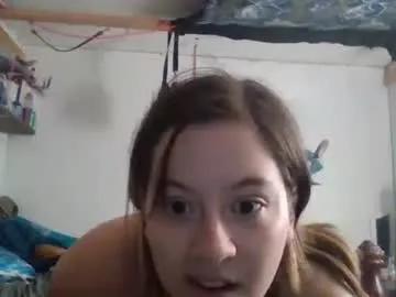 prettyestrella from Chaturbate is Freechat