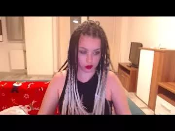 prettyjulliette from Chaturbate is Freechat