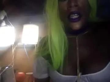 prettykillerkitty from Chaturbate is Freechat