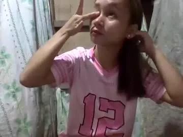 prettyladypinay18 from Chaturbate is Freechat