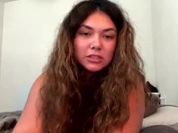 Prettylatinamomma01 from Chaturbate