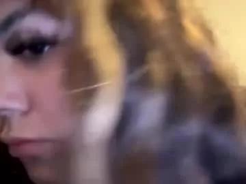 Prettylatinamomma01 from Chaturbate