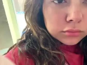 Prettylatinamomma01 from Chaturbate