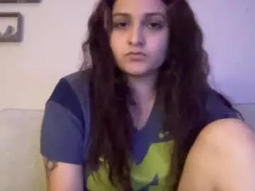 prettyliltitis from Chaturbate is Freechat