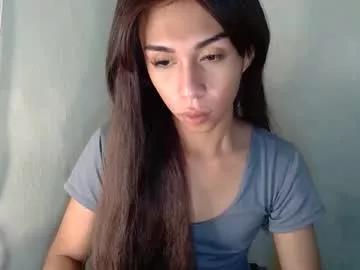 prettyodette from Chaturbate is Freechat