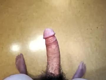 prettyydick007 from Chaturbate is Freechat