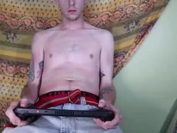 Primaljohn from Chaturbate