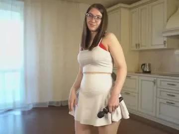 primrosegartrell from Chaturbate is Freechat