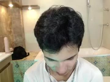 prince_david_ from Chaturbate is Freechat