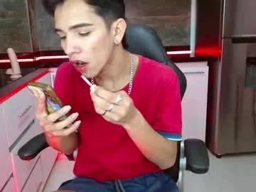 prince_david_ from Chaturbate is Freechat