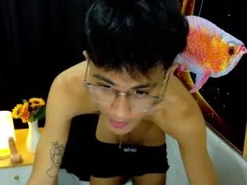 Prince_gray69 from Chaturbate