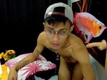 prince_gray69 from Chaturbate is Freechat
