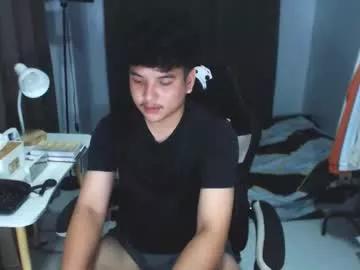 prince_killian from Chaturbate is Freechat
