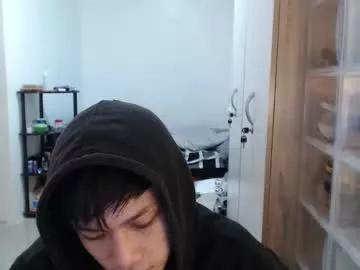 princeadrianx from Chaturbate is Freechat