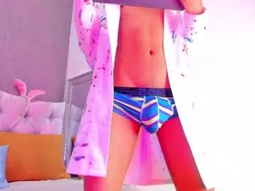princepoppy_ from Chaturbate is Freechat