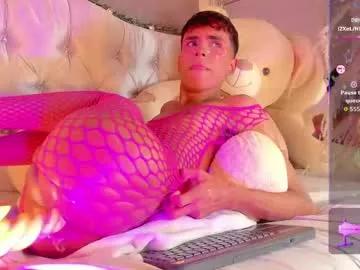 Princepoppy_ from Chaturbate