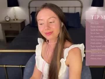 princesa_lovie from Chaturbate is Freechat