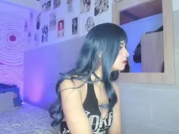 princesita_valija from Chaturbate is Freechat