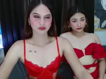 Try our streaming cams variety and talk on a personal level with our adorable girls streamers, showing off their bountiful shapes and dildos.