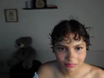 Princess_an from Chaturbate