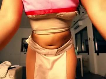 Princess_and_papi from Chaturbate