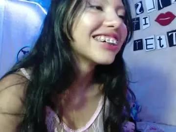 princess_elia from Chaturbate is Freechat