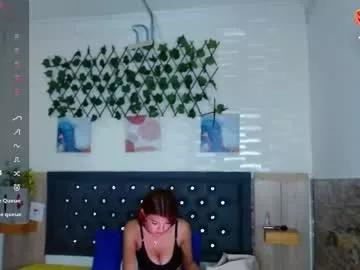 princess_martinez from Chaturbate is Freechat