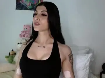 princess_ofyourdreams from Chaturbate is Freechat