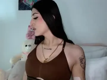 princess_ofyourdreams from Chaturbate is Freechat