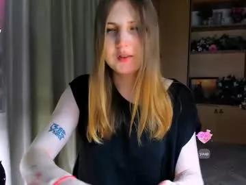 princessaalicc from Chaturbate is Freechat