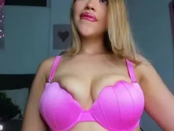 princessagt from Chaturbate is Freechat