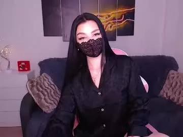 princessamira1 from Chaturbate is Freechat