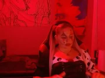 princessandthebear03 from Chaturbate is Freechat