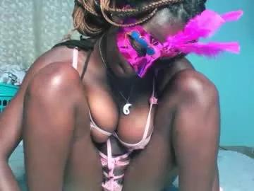 Princessbiancah from Chaturbate