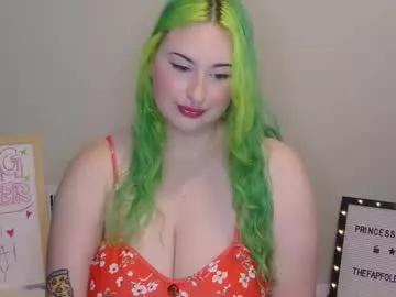 princesskiracb from Chaturbate is Freechat