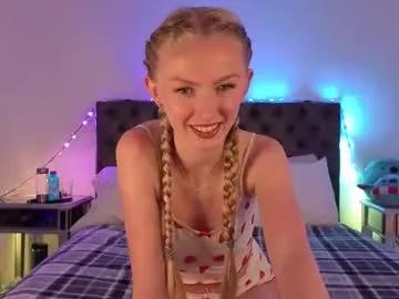 princesskyliexx from Chaturbate is Freechat