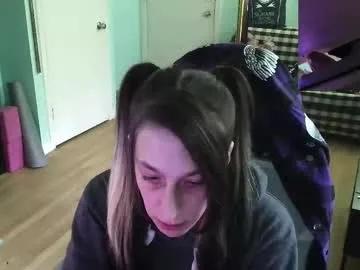 princesstyff from Chaturbate is Freechat