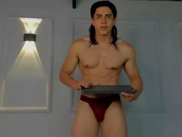 Privilegewc from Chaturbate
