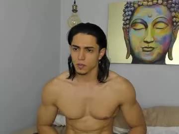 Privilegewc from Chaturbate