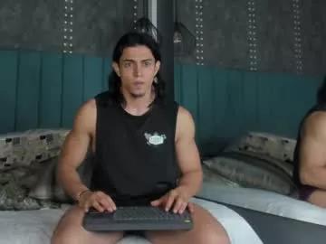 Privilegewc from Chaturbate