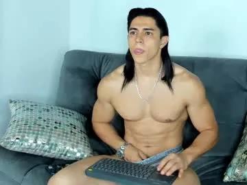 Privilegewc from Chaturbate