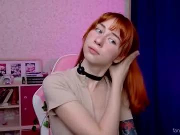 project_melony from Chaturbate is Freechat
