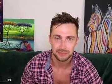 promethe_us from Chaturbate is Freechat