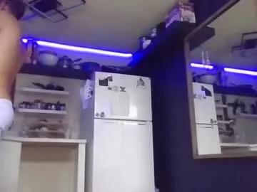 Properfuct from Chaturbate