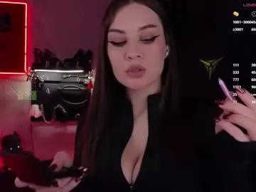 psy_vibe from Chaturbate is Freechat