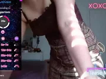 publicuniversalfwb from Chaturbate is Freechat